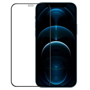 Защитное стекло Gurdini 2.5D Full Cover Glass для iPhone 12/12 Pro Защитное стекло Gurdini 2.5D Full Cover Glass для iPhone 12/12 Pro