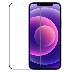 Защитное стекло Gurdini 2.5D Full Cover Glass для iPhone 12 mini Защитное стекло Gurdini 2.5D Full Cover Glass для iPhone 12 mini