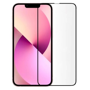 Защитное стекло Gurdini 2.5D Full Cover Glass для iPhone 13 mini Защитное стекло Gurdini 2.5D Full Cover Glass для iPhone 13 mini
