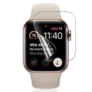 Защитная плёнка для Apple Watch 40mm Защитная плёнка для Apple Watch 40mm