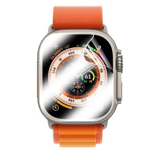 Защитная плёнка для Apple Watch Ultra 49mm Защитная плёнка для Apple Watch Ultra 49mm