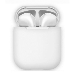 Силиконовый чехол для AirPods 2 Силиконовый чехол для AirPods 2