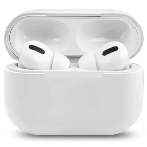 Силиконовый чехол для AirPods Pro Силиконовый чехол для AirPods Pro