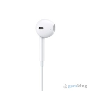 Apple EarPods (3.5mm.) MD827