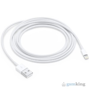Apple Lightning to USB Cable (2m.) MD819