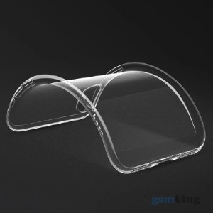 Hoco Light Series Case iPhone X/XS Transparent (Прозрачный)