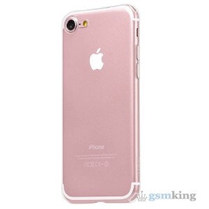 Hoco Light Series Case iPhone 7 | 8 | SE 2020 | 2022 Transparent (Прозрачный)