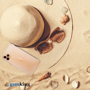 Hoco Light Series Case iPhone 11 Pro Transparent (Прозрачный)