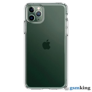 Hoco Light Series Case iPhone 11 Pro Transparent (Прозрачный)