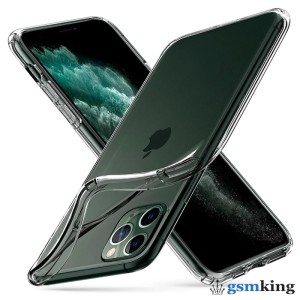 Hoco Light Series Case iPhone 11 Pro Transparent (Прозрачный)