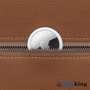 Apple AirTag Single Select (1 штука) Silver MX532AM/A