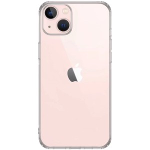 Hoco Light Series Case iPhone 13 Transparent (Прозрачный)