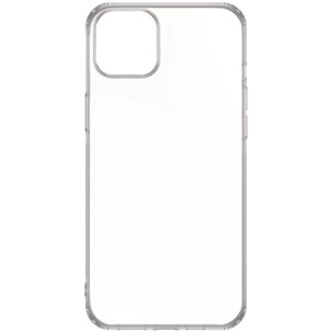 Hoco Light Series Case iPhone 13 Transparent (Прозрачный)