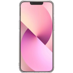 Hoco Light Series Case iPhone 13 Transparent (Прозрачный)