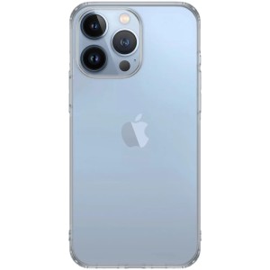Hoco Light Series Case iPhone 13 Pro Transparent (Прозрачный)