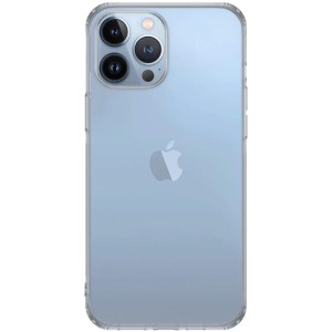 Hoco Light Series Case iPhone 13 Pro Max Transparent (Прозрачный)