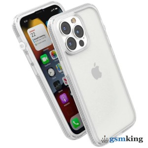 Catalyst Influence Impact Case for iPhone 13 Pro Clear (Прозрачный)