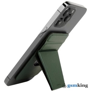 Uniq UNIQ LYFT with MagSafe for iPhone Green