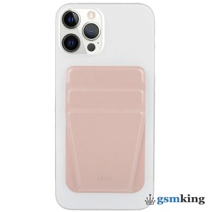 Uniq UNIQ LYFT with MagSafe for iPhone Pink