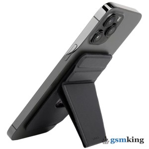 Uniq UNIQ LYFT with MagSafe for iPhone Black