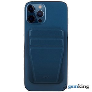 Uniq UNIQ LYFT with MagSafe for iPhone Blue