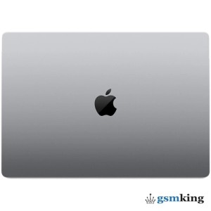 Apple MacBook Pro 16 Late 2021 Space Gray (Apple M1 MAX 10-core CPU, 32-core GPU, 8TB, 32GB) Z14V00092 RU/A