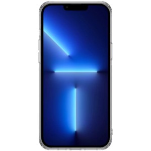 Hoco Light Series Case iPhone 14 Pro Max Transparent (Прозрачный)