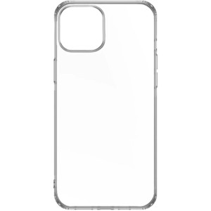 Hoco Light Series Case iPhone 14 Plus Transparent (Прозрачный)