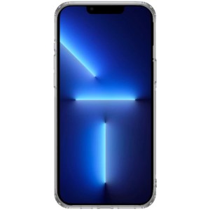 Hoco Light Series Case iPhone 14 Pro Transparent (Прозрачный)