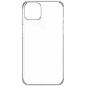 Hoco Light Series Case iPhone 14 Transparent (Прозрачный)