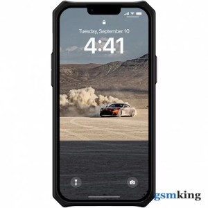 UAG Monarch Case for Apple iPhone 14 Plus Mallard (Синий) 114033115555