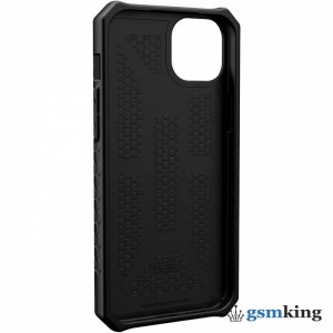 UAG Monarch Case for Apple iPhone 14 Plus Mallard (Синий) 114033115555