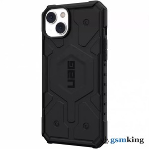 UAG Pathfinder Series Case with MagSafe for Apple iPhone 14 Plus Black (Чёрный) 114053114040