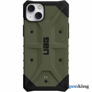 UAG Pathfinder Series Case for Apple iPhone 14 Plus Olive (Зелёный) 114061117272
