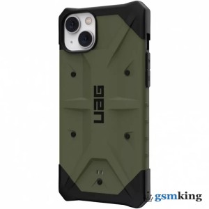 UAG Pathfinder Series Case for Apple iPhone 14 Plus Olive (Зелёный) 114061117272