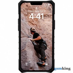 UAG Pathfinder Series Case for Apple iPhone 14 Plus Olive (Зелёный) 114061117272