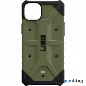 UAG Pathfinder Series Case for Apple iPhone 14 Plus Olive (Зелёный) 114061117272