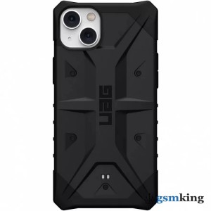 UAG Pathfinder Series Case for Apple iPhone 14 Plus Black (Чёрный) 114061114040