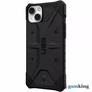 UAG Pathfinder Series Case for Apple iPhone 14 Plus Black (Чёрный) 114061114040