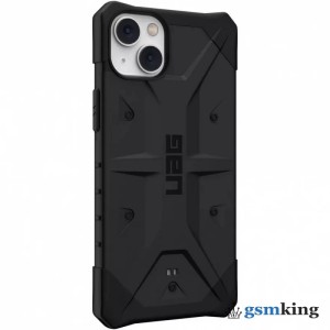 UAG Pathfinder Series Case for Apple iPhone 14 Plus Black (Чёрный) 114061114040