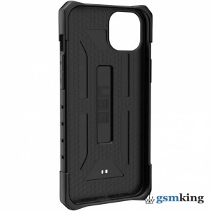 UAG Pathfinder Series Case for Apple iPhone 14 Plus Black (Чёрный) 114061114040
