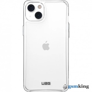 UAG Plyo Series Case for Apple iPhone 14 Plus Ice (Прозрачный) 114085114343