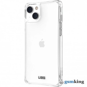 UAG Plyo Series Case for Apple iPhone 14 Plus Ice (Прозрачный) 114085114343
