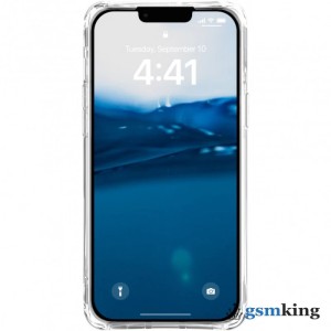 UAG Plyo Series Case for Apple iPhone 14 Plus Ice (Прозрачный) 114085114343