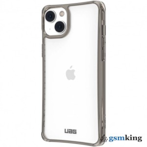 UAG Plyo Series Case for Apple iPhone 14 Plus Ash (Пепельный) 114085113131