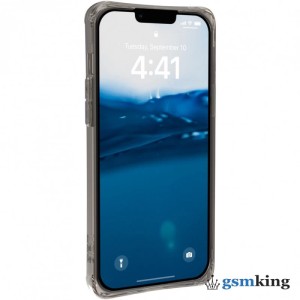 UAG Plyo Series Case for Apple iPhone 14 Plus Ash (Пепельный) 114085113131