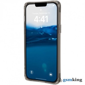 UAG Plyo Series Case for Apple iPhone 14 Plus Ash (Пепельный) 114085113131