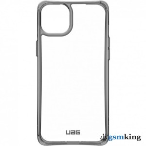 UAG Plyo Series Case for Apple iPhone 14 Plus Ash (Пепельный) 114085113131