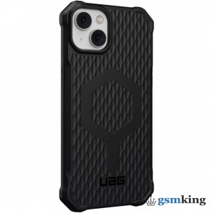 UAG Essential Armor with MagSafe Series Case for Apple iPhone 14 Plus Black (Чёрный) 114090114040