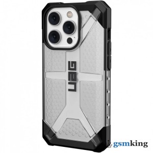 UAG Plasma Series Case for Apple iPhone 14 Plus Ice (Прозрачный) 114065114343